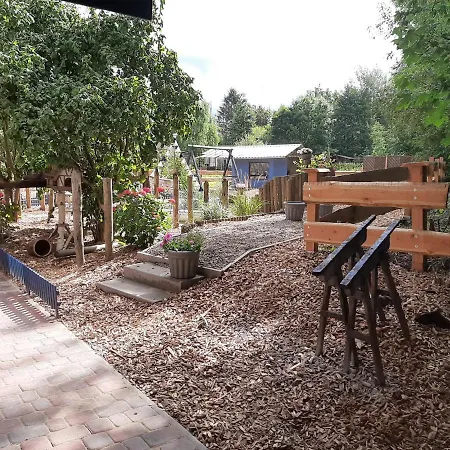 Lägenhet Herrlichkeit