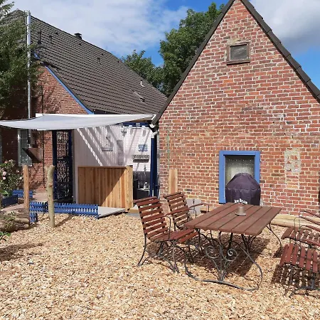 Herrlichkeit Neuhaus an der Oste