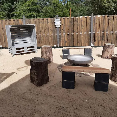 Herrlichkeit * Neuhaus an der Oste