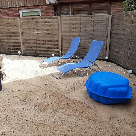 Lejlighed Herrlichkeit *