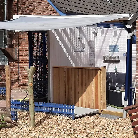 Lejlighed Herrlichkeit *