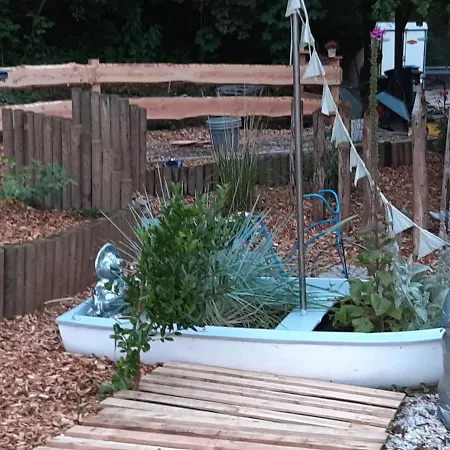 Herrlichkeit * Neuhaus an der Oste