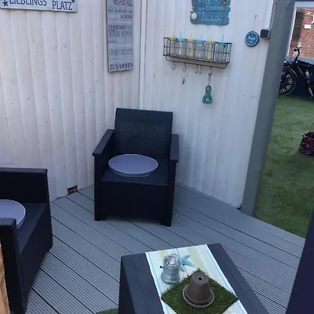 Lägenhet Herrlichkeit