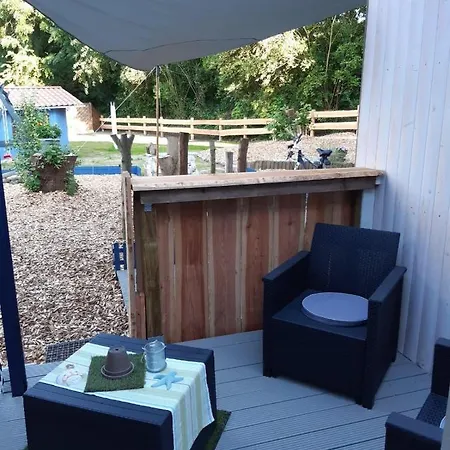 Herrlichkeit Lägenhet *