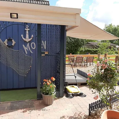 Herrlichkeit Lejlighed