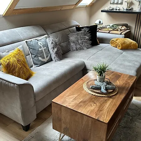 Lägenhet Herrlichkeit *