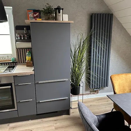 Lägenhet Herrlichkeit