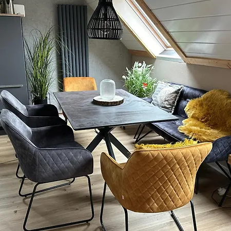 Herrlichkeit Lägenhet Neuhaus an der Oste