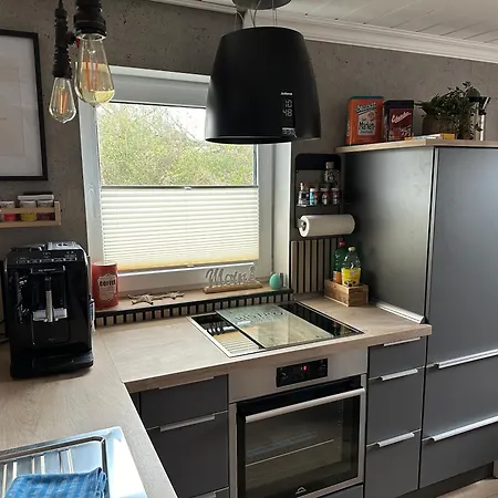 Lägenhet Herrlichkeit *