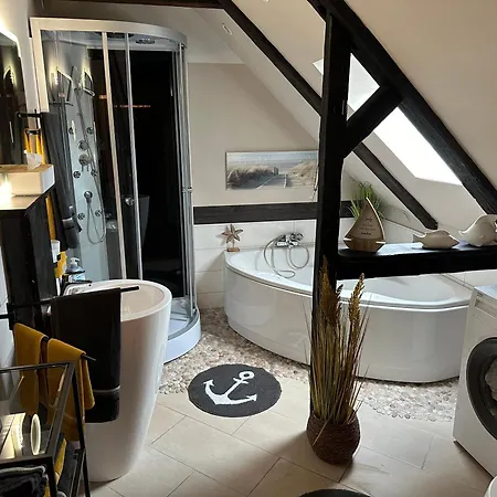 Herrlichkeit Lägenhet *