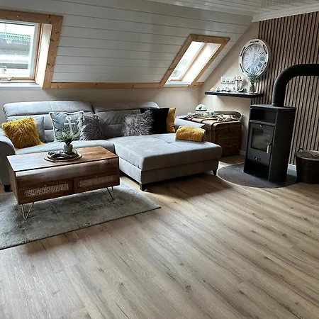 Lejlighed Herrlichkeit Neuhaus an der Oste