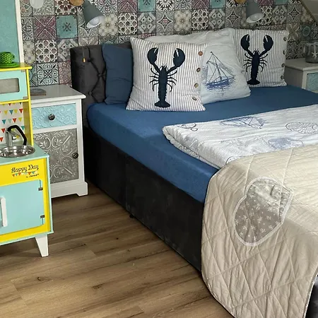 Lägenhet Herrlichkeit