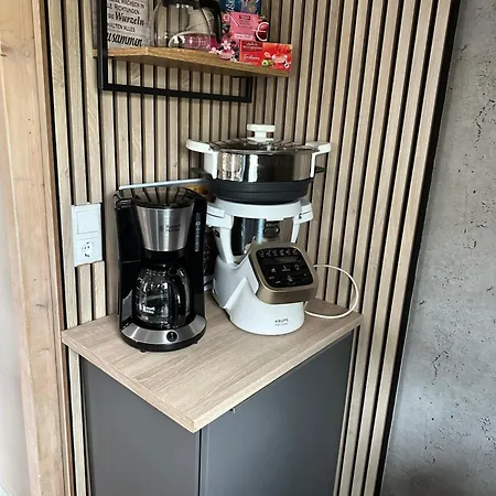 Lägenhet Herrlichkeit