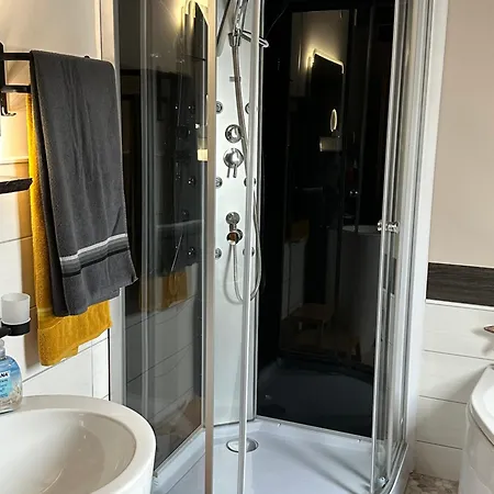 Lejlighed Herrlichkeit