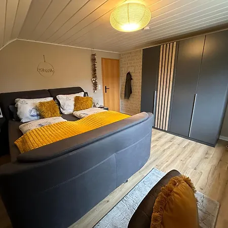 Lägenhet Herrlichkeit