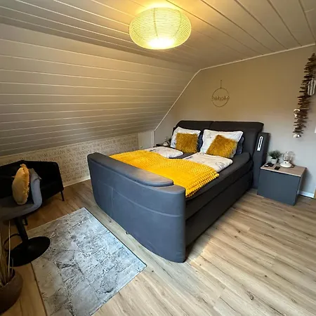 Lägenhet Herrlichkeit