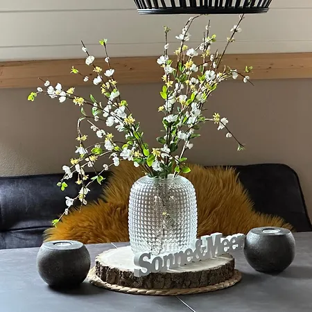 Lejlighed Herrlichkeit Neuhaus an der Oste