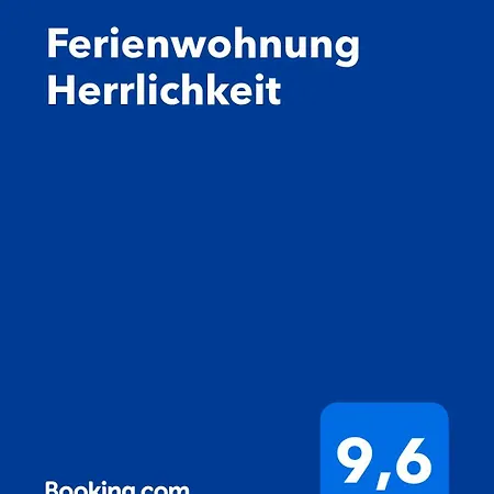 Herrlichkeit *