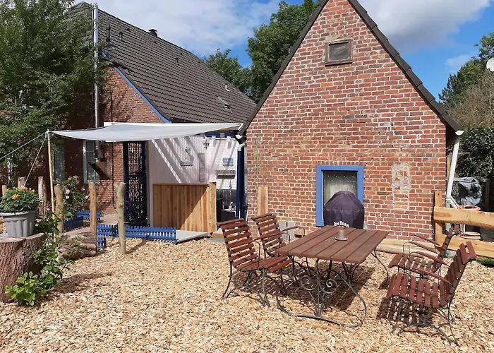 Herrlichkeit Neuhaus an der Oste