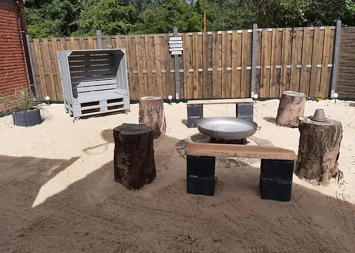 Herrlichkeit * Neuhaus an der Oste