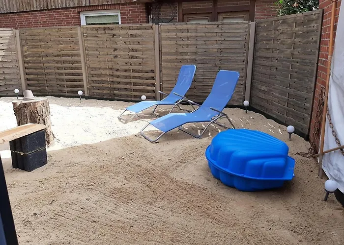 Διαμέρισμα Herrlichkeit *