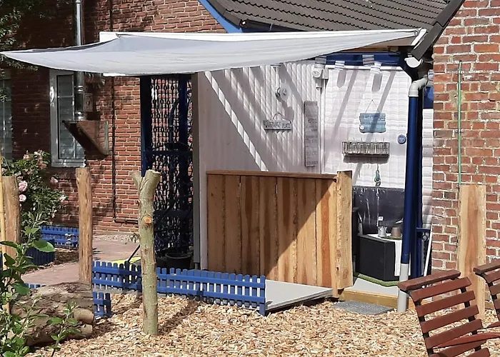 Διαμέρισμα Herrlichkeit *