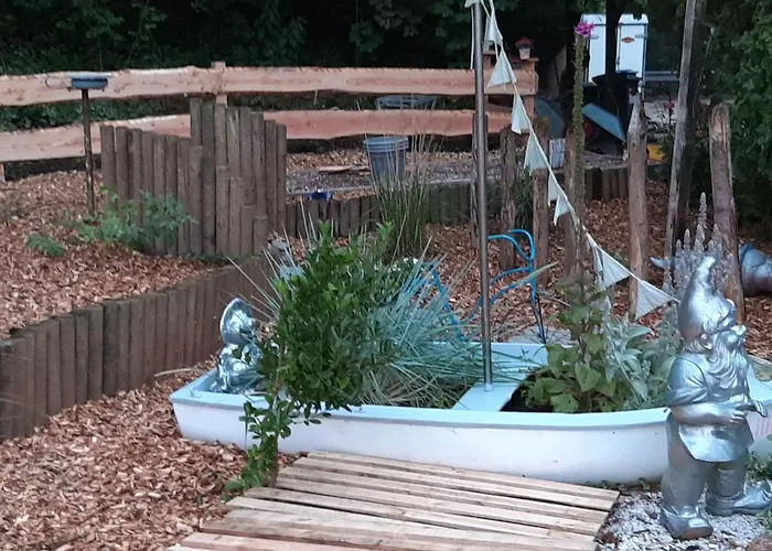 Herrlichkeit * Neuhaus an der Oste