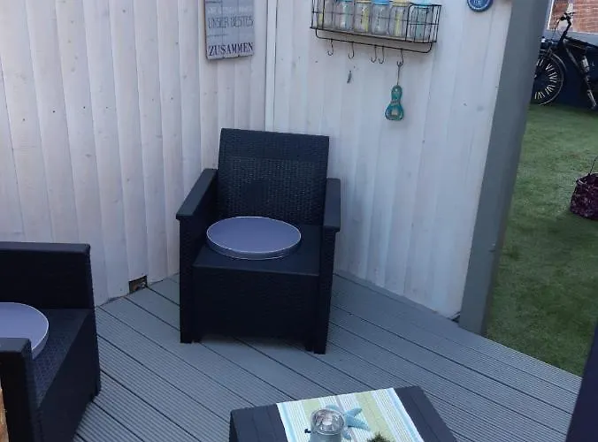 Διαμέρισμα Herrlichkeit