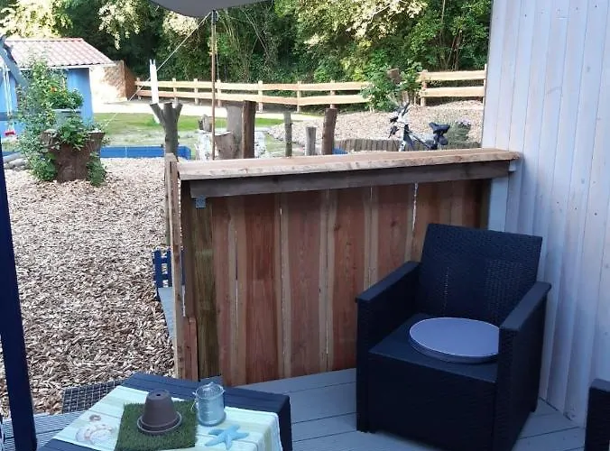 Herrlichkeit Διαμέρισμα *