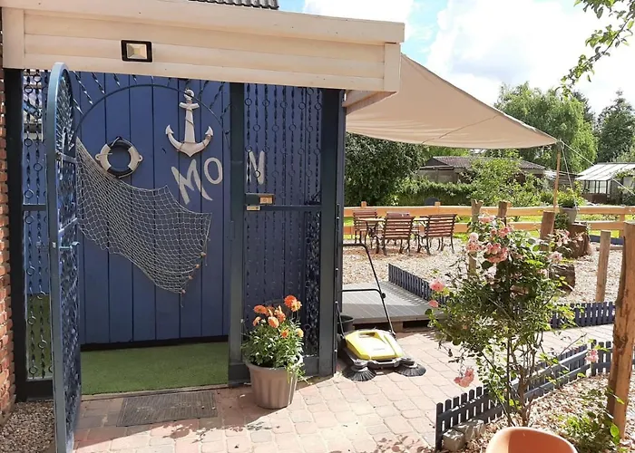 Herrlichkeit Διαμέρισμα