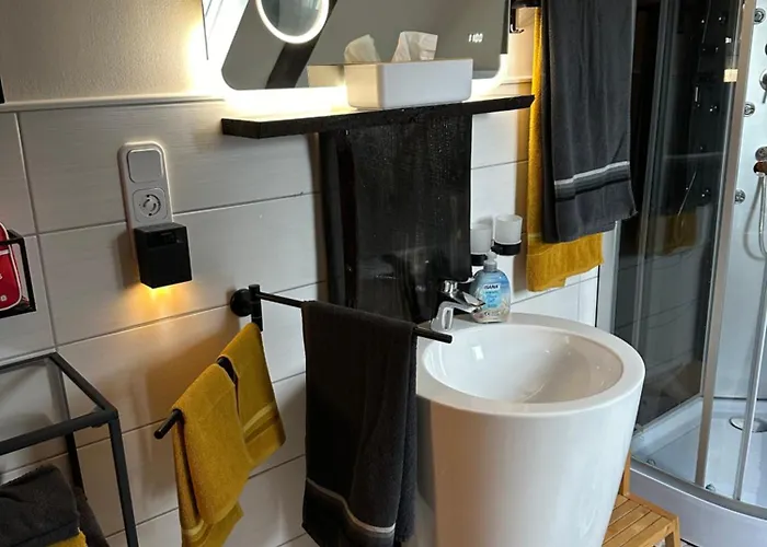 Διαμέρισμα Herrlichkeit