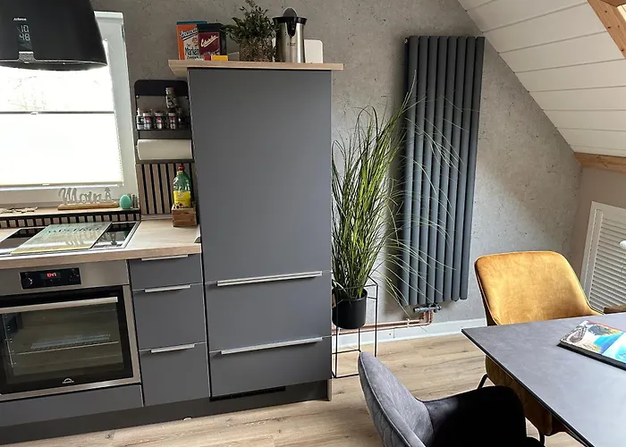 Διαμέρισμα Herrlichkeit