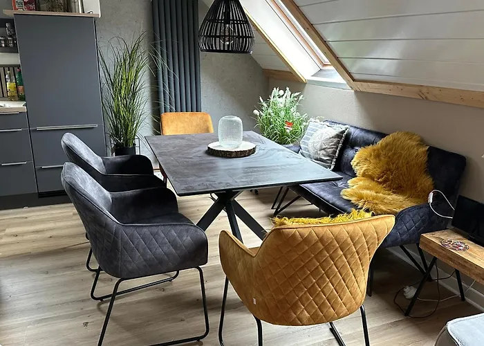 Herrlichkeit Διαμέρισμα Neuhaus an der Oste