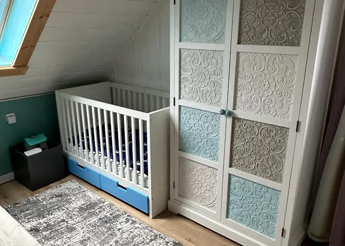 Διαμέρισμα Herrlichkeit Neuhaus an der Oste