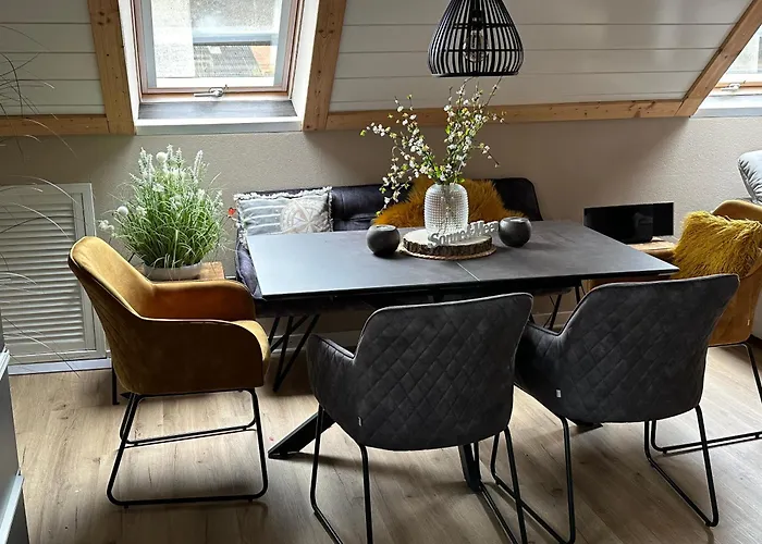 Herrlichkeit * Neuhaus an der Oste