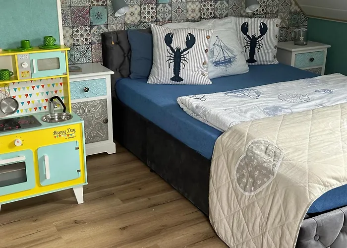 Διαμέρισμα Herrlichkeit