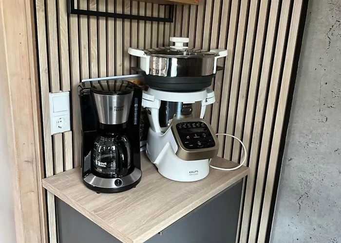 Διαμέρισμα Herrlichkeit