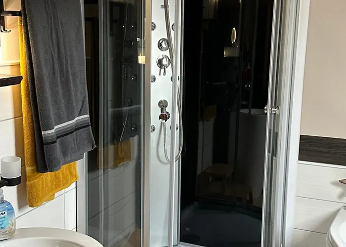 Διαμέρισμα Herrlichkeit