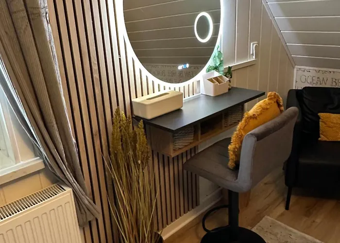 Herrlichkeit Διαμέρισμα